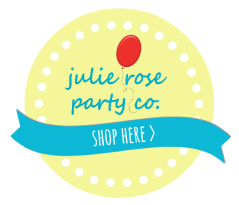 julie rose party co shop