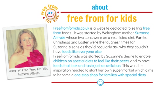 about freefromforkids